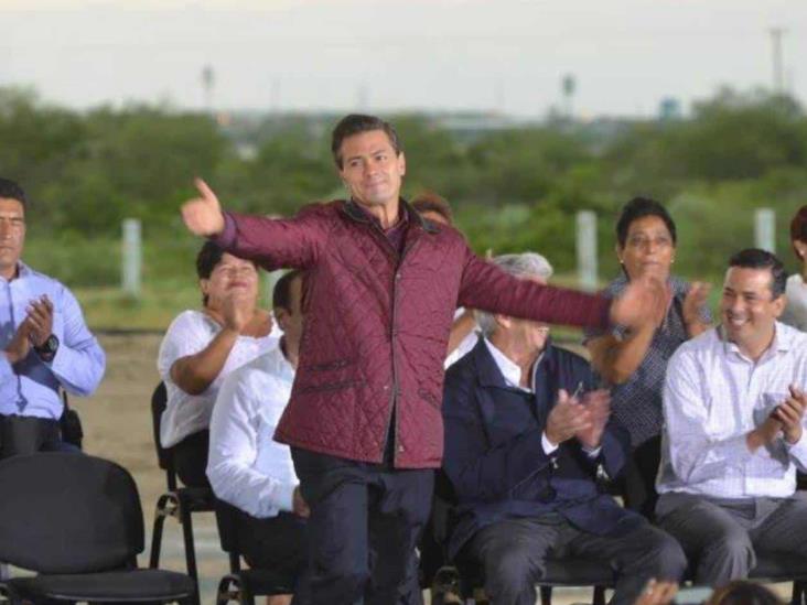 Cancela Peña visita a Reynosa Cancela Peña visita a Reynosa