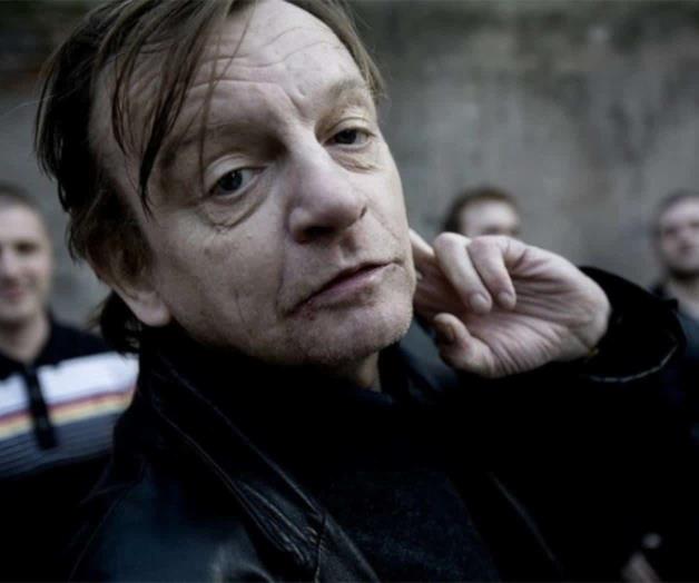 Muere líder de la banda ‘The Fall’