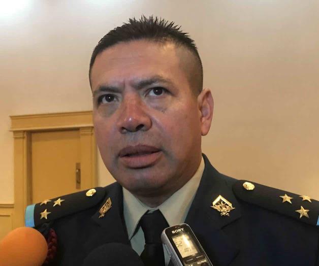 Previene la Sedena el robo de gasolina