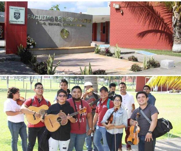 Incrementa la FMA de la UAT sus matrículas