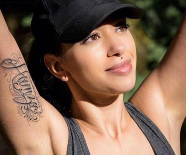 Descuartizan a una modelo en Estados Unidos; Ponen sus restos en maletas en un BMW