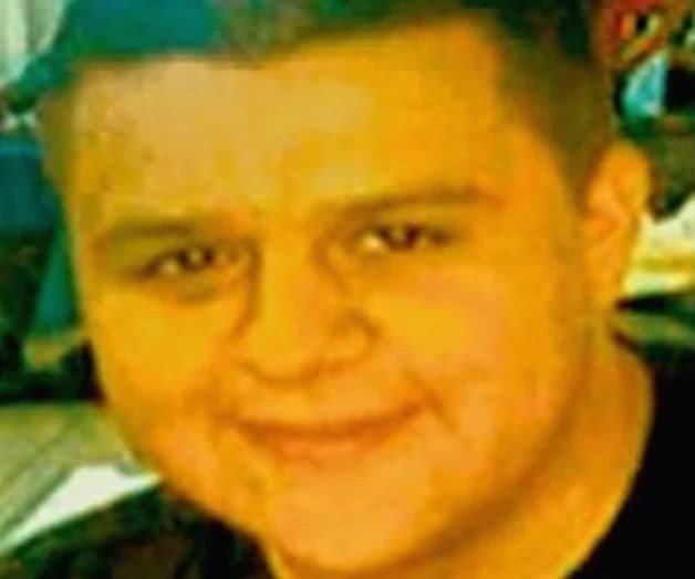 Oficial: confirman muerte del ‘Betito’ Oficial: confirman muerte del ‘Betito’