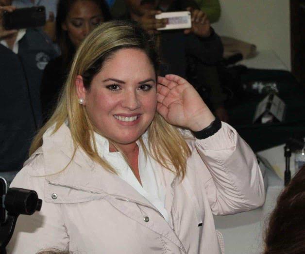 Solicita licencia síndico Alejandra Cárdenas