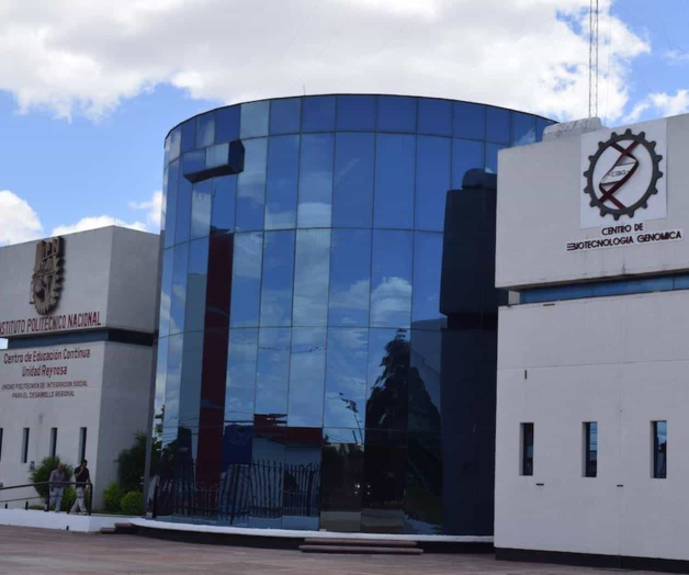 Inscribe IPN para estudiar en línea