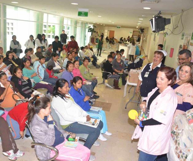 Lidera Reynosa casos de cáncer