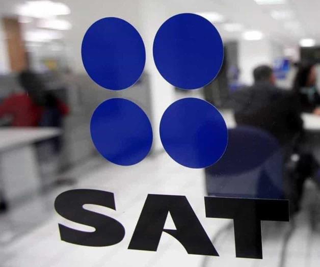 Va empresa contra lista negra del SAT