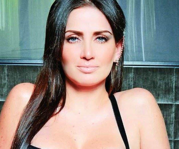 Luce Celia Lora trasero en Instagram