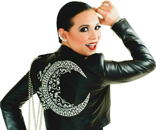 Recuerdan en Instagram a Karla Luna, la lavandera