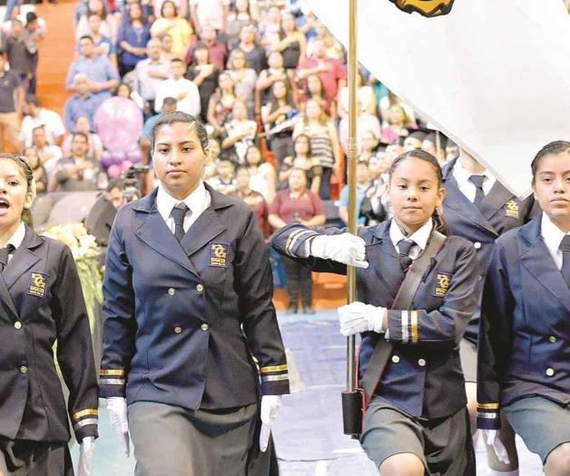 Desaparece la DGETI; se crea la UEMSTIS Desaparece la DGETI; se crea la UEMSTIS