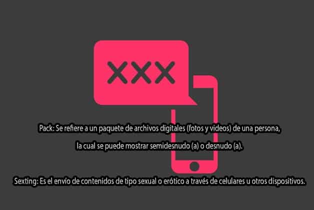Venden packs de jovencitas de Reynosa. Exhiben a mujeres desde el 2016 Venden packs de jovencitas de Reynosa. Exhiben a mujeres desde el 2016