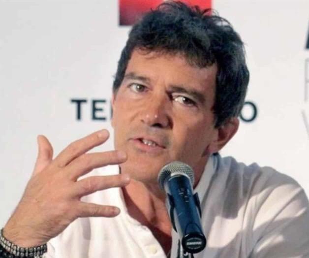 Acompañará Antonio Banderas a Downey Jr en Dr. Dolittle