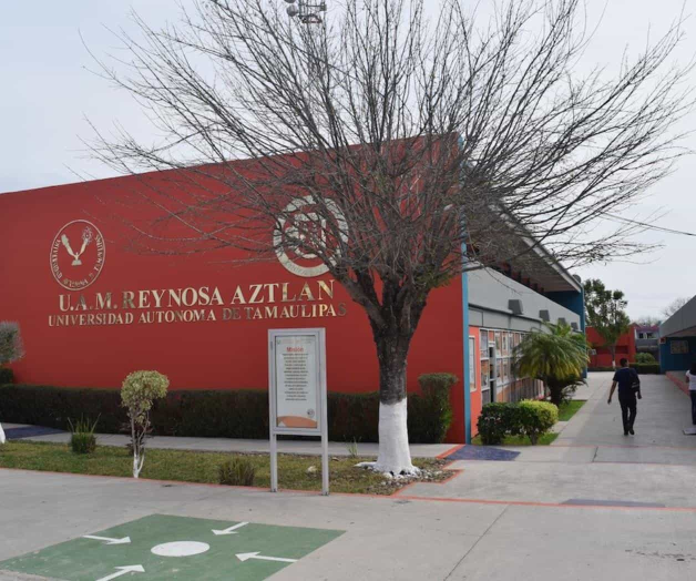 Abre UAT-Reynosa Aztlán período de inscripciones