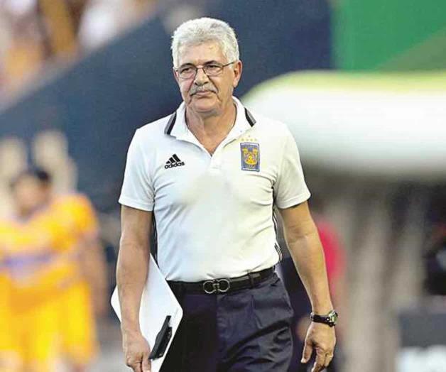 Dejará ‘Tuca’ Ferretti futbol en el año 2021