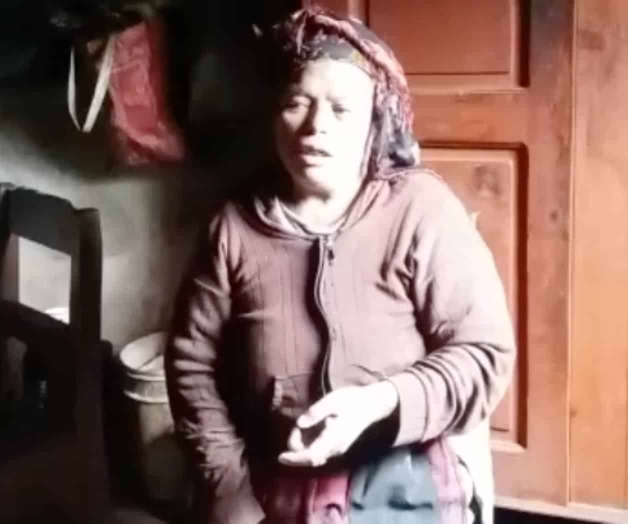 Desde Guatemala piden justicia para indígena