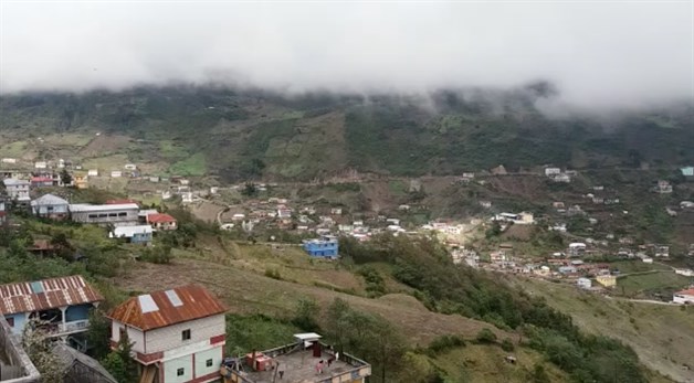 Desde Guatemala piden justicia para indígena