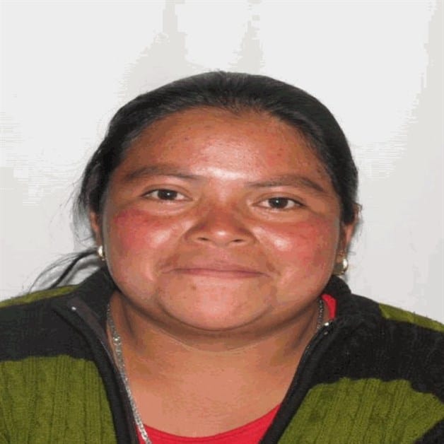 Desde Guatemala piden justicia para indígena