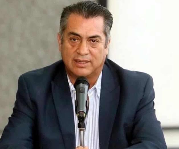 Carga Bronco contra empresarios