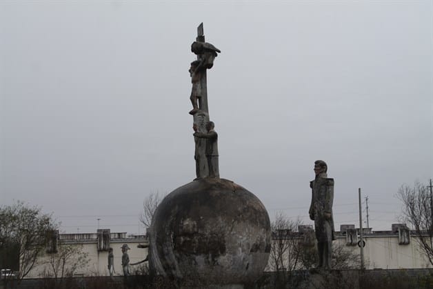 Claman recuperar el paseo turístico