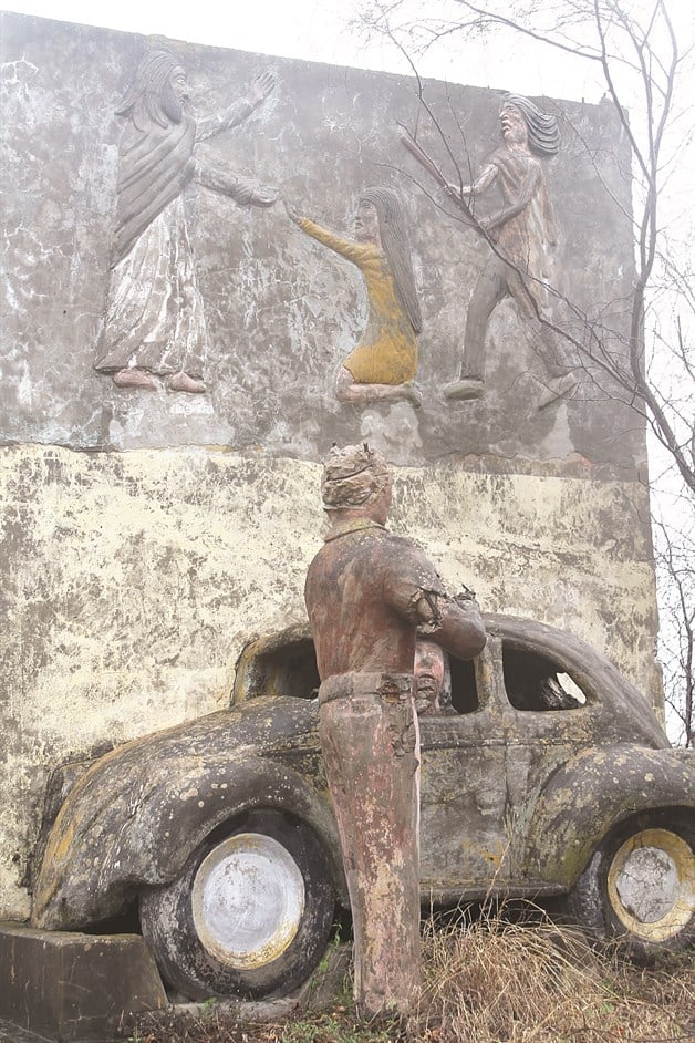 Claman recuperar el paseo turístico