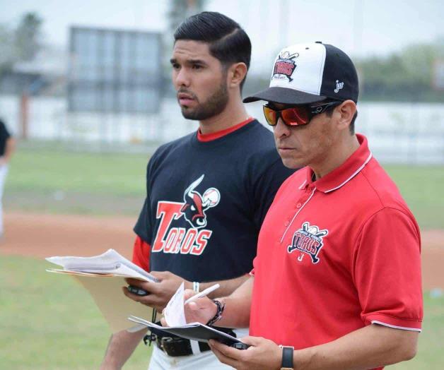 Peloteros de Reynosa y la región, en la mira