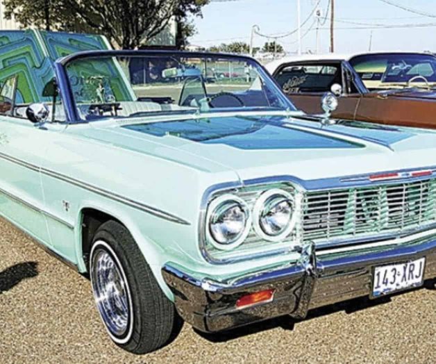 Nombran ganadores de carros arreglados Nombran ganadores de carros arreglados