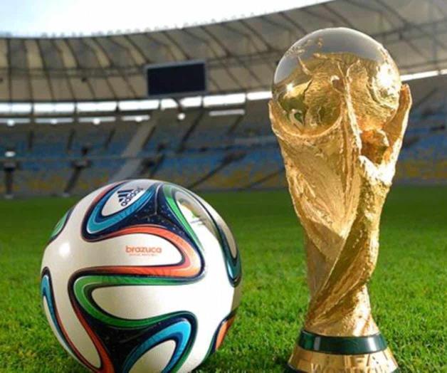 El más longevo en una Copa del Mundo, ¡es un portero!