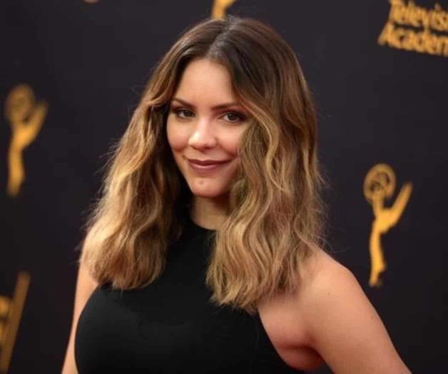 Katharine McPhee debutará en Broadway