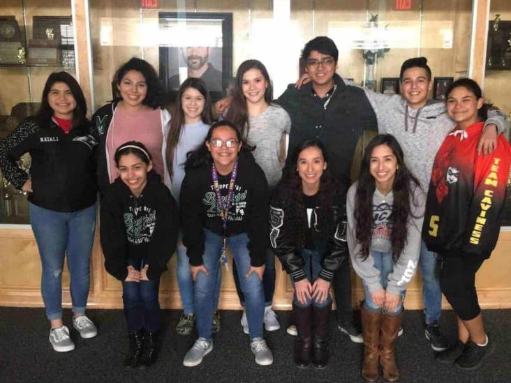 Semifinalistas del Festival UIL Young Filmmakers Semifinalistas del Festival UIL Young Filmmakers