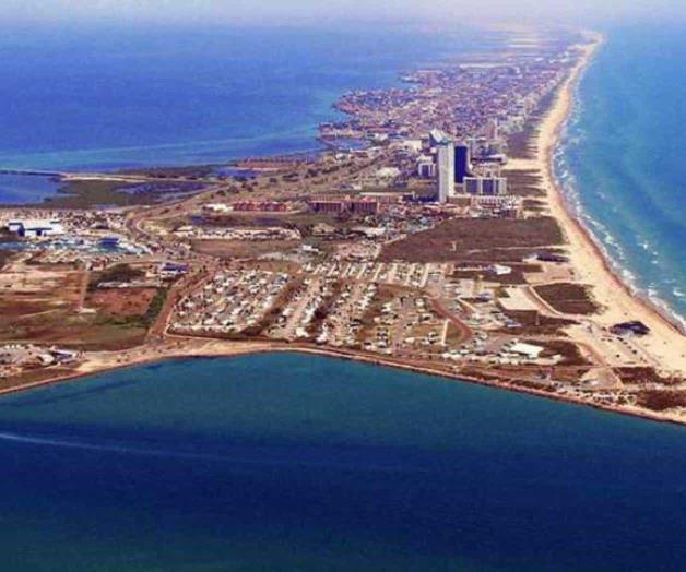 Factible arribo de cruceros a la Isla. Arroja resultado de estudios