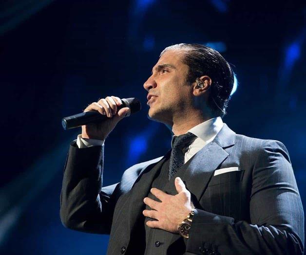 Alejandro Fernández inicia gira con tributo a Juan Gabriel Alejandro Fernández inicia gira con tributo a Juan Gabriel