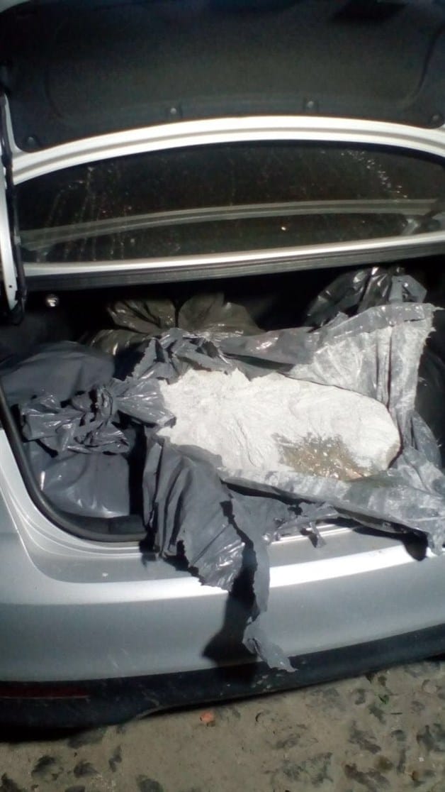 Indaga PGR si restos son de sus 2 agentes