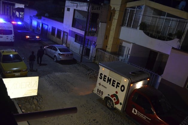 Indaga PGR si restos son de sus 2 agentes