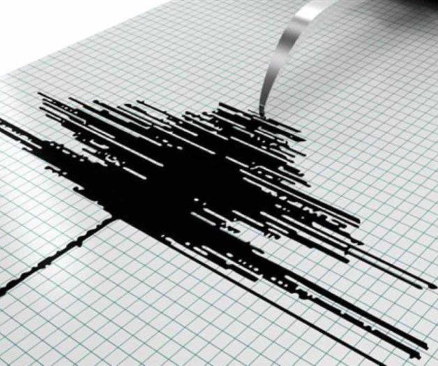 Se registran sismos en San José del Cabo y Acapulco