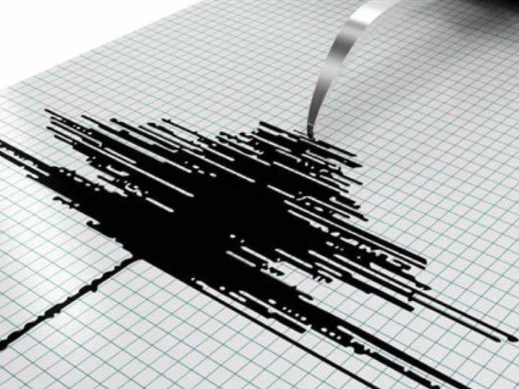 Se registran sismos en San José del Cabo y Acapulco Se registran sismos en San José del Cabo y Acapulco