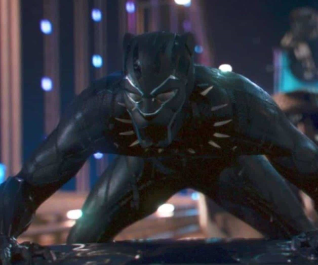 Es Black Panther segundo mejor preestreno de Marvel Es Black Panther segundo mejor preestreno de Marvel
