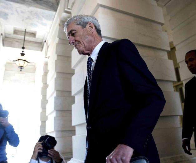 Son encausados 13 rusos por injerencia electoral