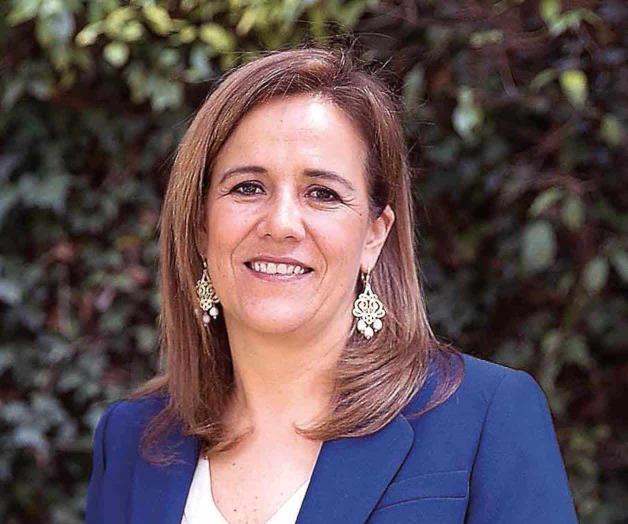 Asegura Margarita Zavala ser la única panista en elección