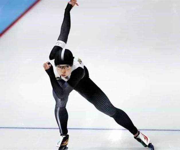 Acelera Kodaira el oro en los 500 metros Acelera Kodaira el oro en los 500 metros