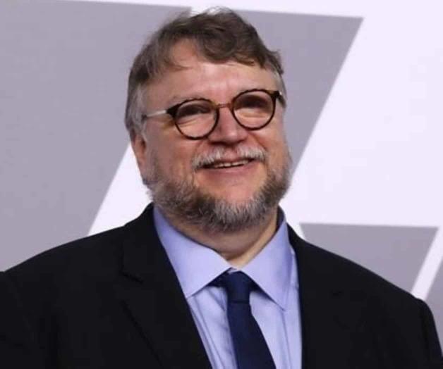 Gana Guillermo Del Toro Mejor Director en Premios BAFTA