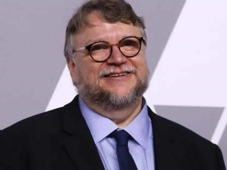 Gana Guillermo Del Toro Mejor Director en Premios BAFTA Gana Guillermo Del Toro Mejor Director en Premios BAFTA