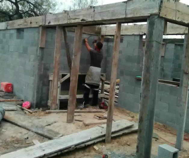 Avanzan mejoras en el área rural Avanzan mejoras en el área rural