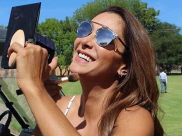 Impacta Ninel Conde con su sensual escote en Instagram Impacta Ninel Conde con su sensual escote en Instagram