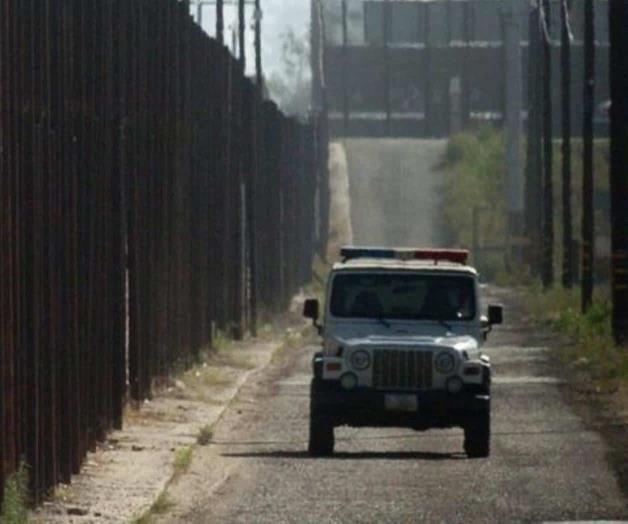 Reporta Fiscalía de Chiapas asesinato de agente fronterizo