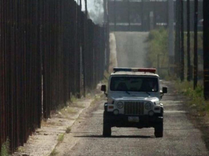 Reporta Fiscalía de Chiapas asesinato de agente fronterizo Reporta Fiscalía de Chiapas asesinato de agente fronterizo