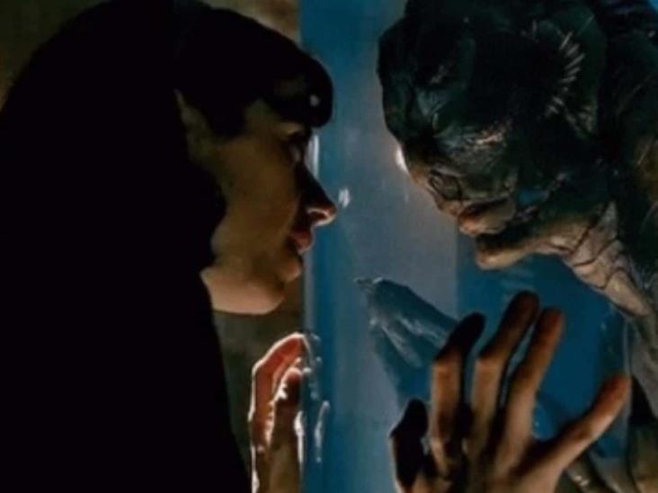 “La forma del agua” de Guillermo Del Toro se lleva premio BAFTA “La forma del agua” de Guillermo Del Toro se lleva premio BAFTA