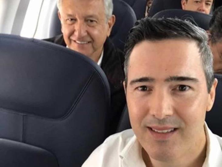 Morena deja fuera a JR para Senaduría Morena deja fuera a JR para Senaduría