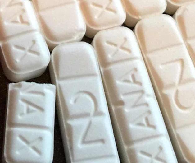 Aumenta el consumo de Xanax en estudiantes