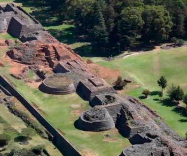 Descubren ciudad purépecha del tamaño de Manhattan