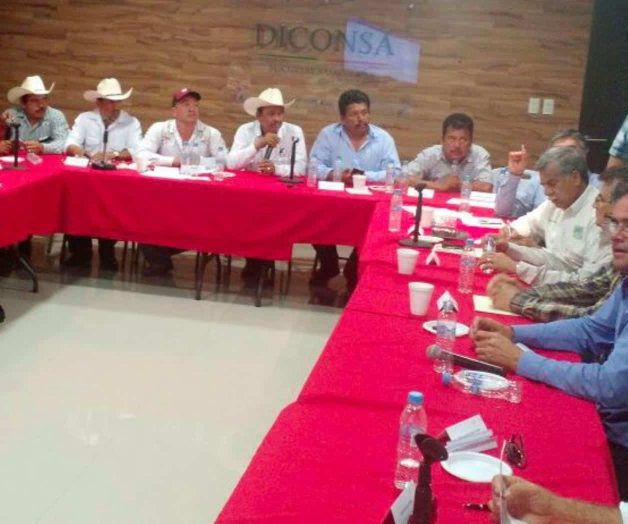 Destacan los puntos principales de minuta