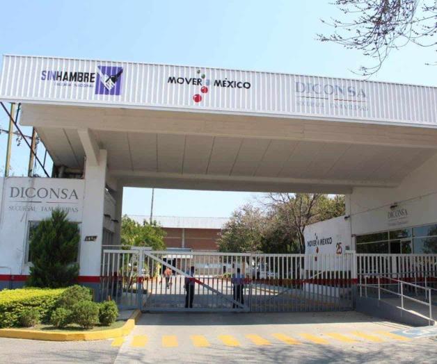 Siguen negociaciones entre SAGARPA y productores campesinos del norte de Tamaulipas